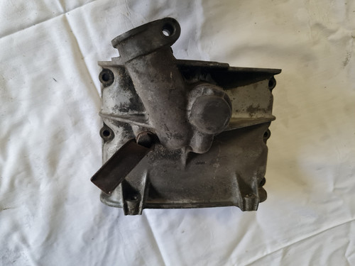 Bmw steuerkettenabdeckung e12 - bmw,
