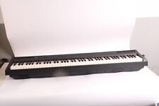 Yamaha P-105B P Series 88-Tasten Digitalpiano - Eingangsschaden