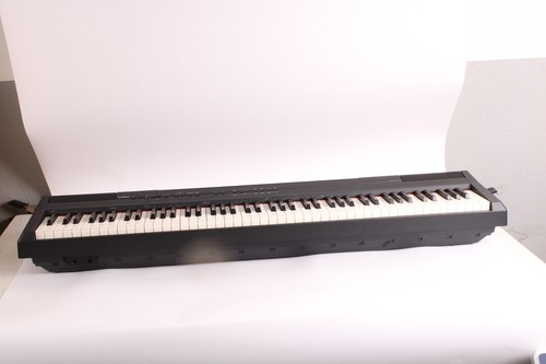 Yamaha 105b series - p-105b, p