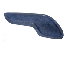 Smart ForTwo 450 Türverkleidung Innenverkleidung links blau Q0000565V011 /V012