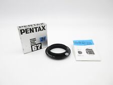 Pentax 67 / 67II Reverse Adapter Umkehrring 67mm 37941 + 1 Jahr Gewährleistung
