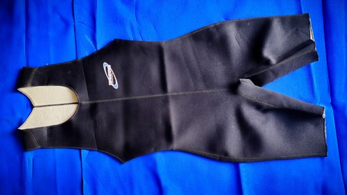 Neopren shortie camaro gr - shortie,, camaro,