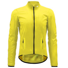 Wulibike Herren Fahrradjacke Windbreaker Radfahren Jacke 3 Reißverschlusstaschen