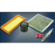 Filtersatz Wartungskit