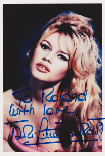 Brigitte bardot original - bardot,