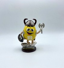 M&Ms Spender YELLOW als ERIK