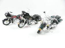 1:18 Maisto Harley Davidson