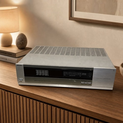 Philips f4238 seltene vintage - philips,