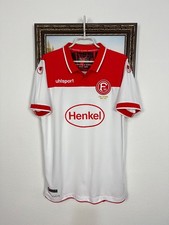 Fortuna Düsseldorf Home