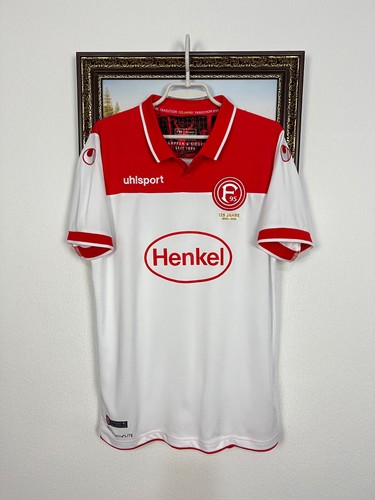 Fortuna düsseldorf home - fortuna,