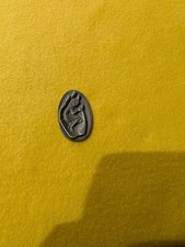 Bronze Handschmeichler |