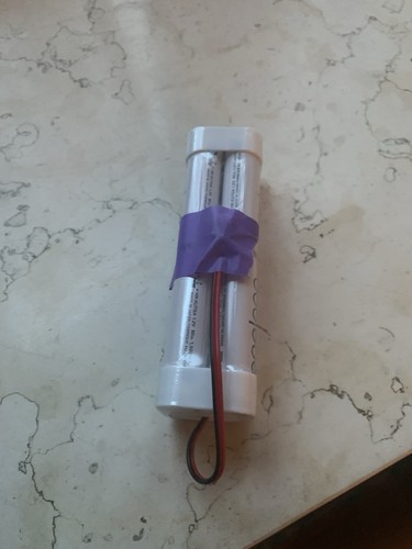 Sender accu9 graupner - sender, accu9,6v