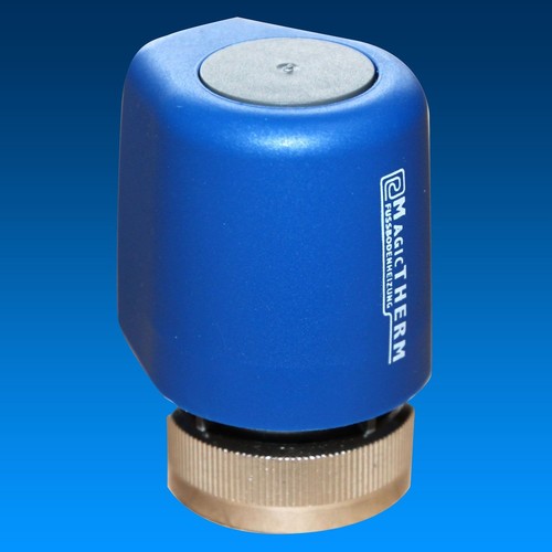 Magictherm stellantrieb - magictherm,