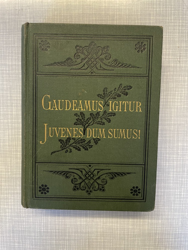 Buch deutsches kommersbuch von - deutsches,
