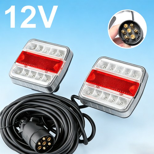 Led rückleuchten set - rückleuchten,