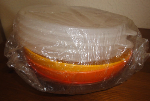 Tupperware tropicana - tupperware,