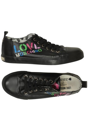 Love moschino sneaker damen - moschino,