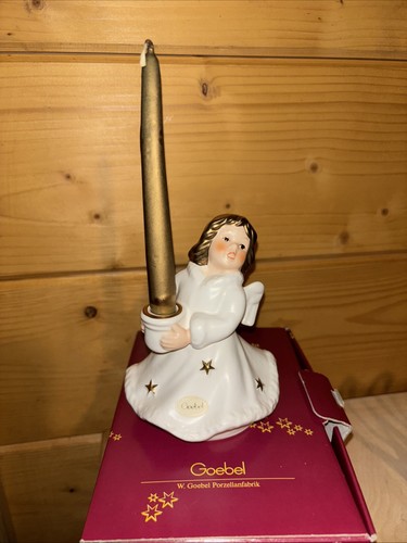 Goebel kerzenengel engel - kerzenengel,