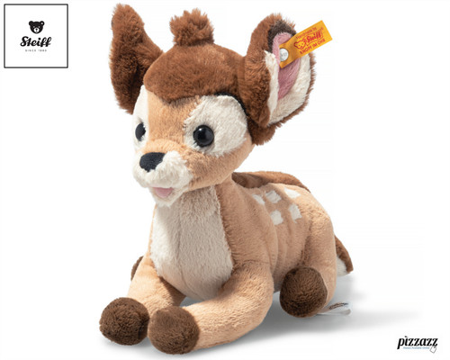 Steiff bambi stofftier - steiff,