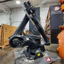 KUKA KR 120 R3900 Ultra K