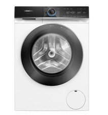 Siemens WG44B2A40 iQ700 9 kg Frontlader Waschmaschine, 60 cm breit, 1400 U/Min,