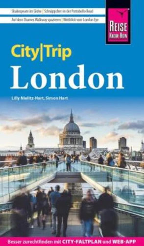 Reise know how citytrip london - reise,