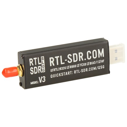 Rtl sdr blog original - rtl-sdr,