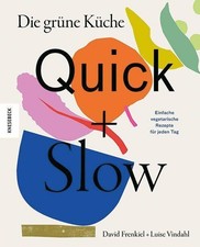 David frenkiel die grüne - die,