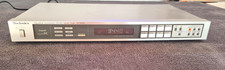 Technics Quarz Synthesizer