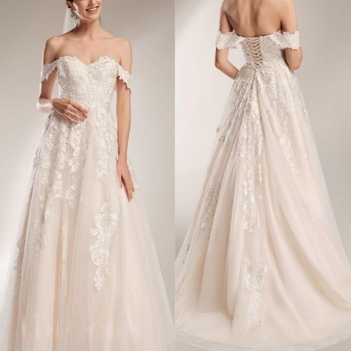 Brautkleider prinzessin lang - prinzessin,