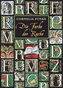 Tintenwelt die farbe der - die,