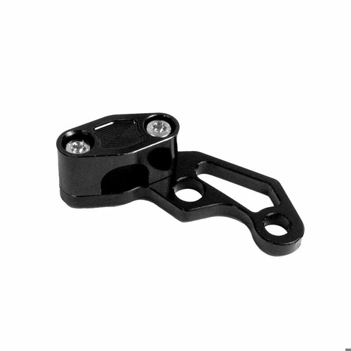 Halter bremsschlauch cnc für - bremsschlauch,