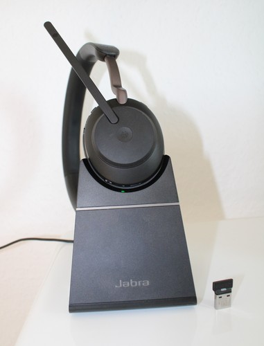 Jabra evolve2 kabelloser - evolve2,