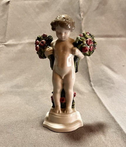 Antik rosenthal k234 - antik, putto