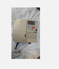 YASKAWA CIMR-V7CC44P0 -