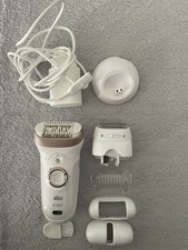 Braun Silk-epil 9 Epilierer