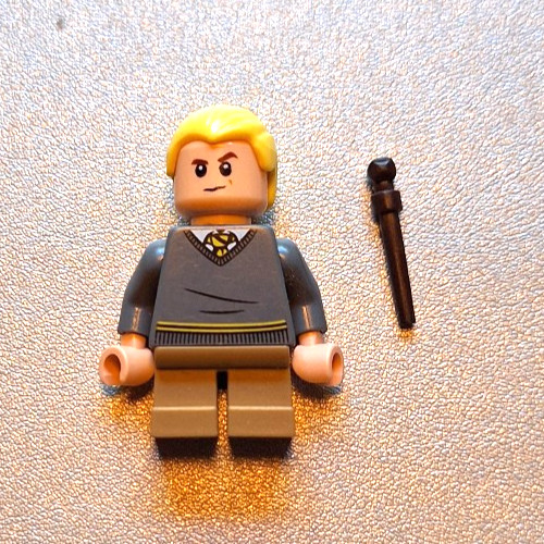 Lego harry potter sorcerer s - harry, sorcerer's