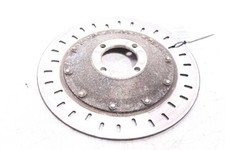 Bremsscheibe Bremse vorn rechts 3,6 mm BMW K 100 RS 4 Ventiler K100RS 89-92