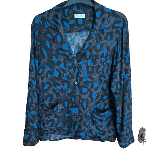 Hemdbluse von zadig voltaire - von,