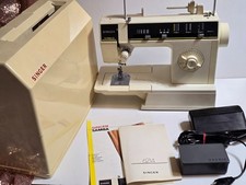 Singer Samba 5 Nähmaschine