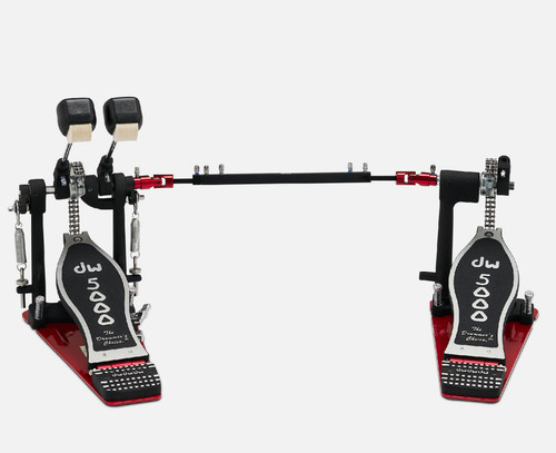 Doppelpedal dwcp5002tdl3 - dw,