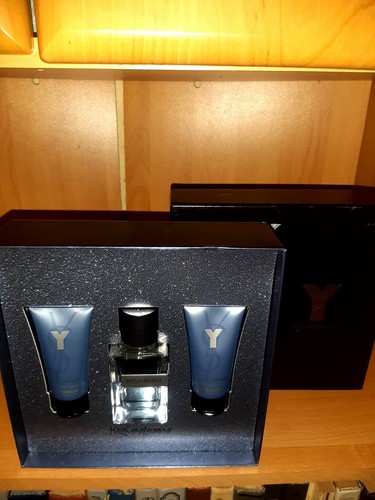 Ysl set edt 50 ml - set,,