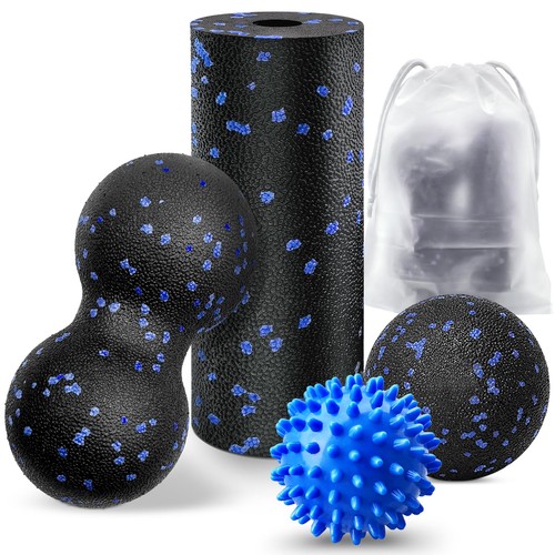 Faszienball set stück - set, 4
