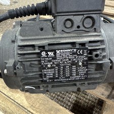 T90LB4 ASYNCHRONOUS MOTOR W/