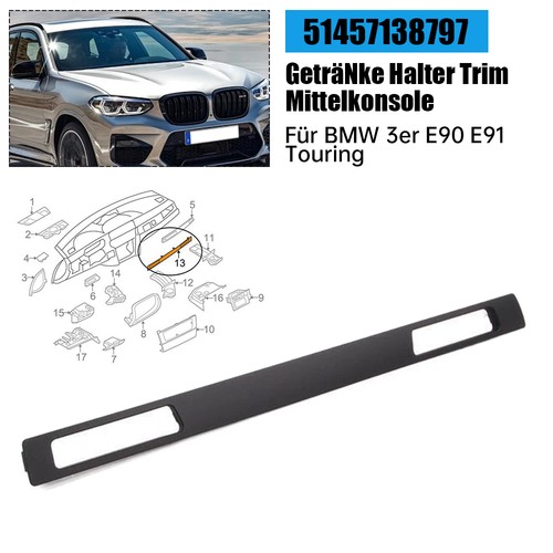 Getränke halter trim - getränke,