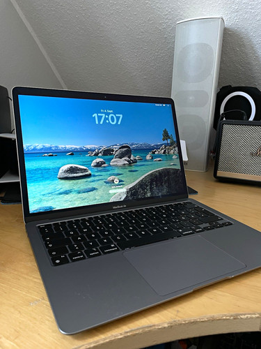 Apple macbook air - macbook, 13,3