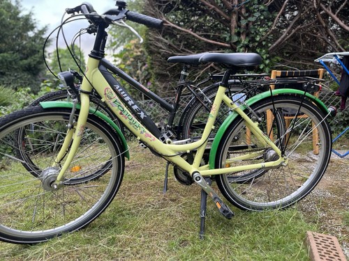 Fahrräder xiaomi - 3,