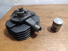 Sachs 50s  zylinder mit kolben