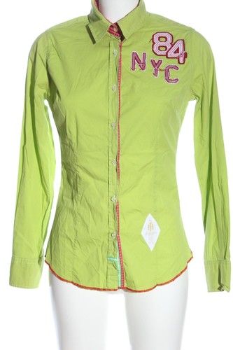 Huberman langarmhemd damen - huberman’s,