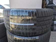 Wie Neu! 1x Sommerreife 245/35 R20 95Y Hankook Ventus S1 Evo2 7-8mm DOT 0718